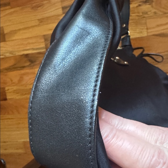 kate spade Shoulder Bag Black - Picture 14 of 15